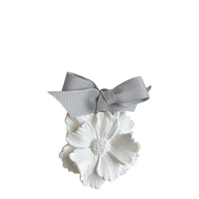 Senteurs - Décor parfumé Fleur - Fleur de Coton - MATHILDE M.