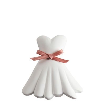 Senteurs - Décor parfumé Petite Robe - Divine Marquise - MATHILDE M.