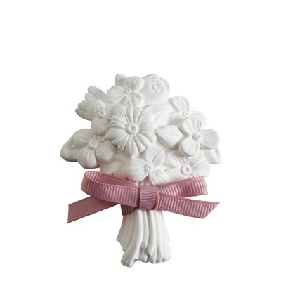 Senteurs - Décor parfumé Bouquet - Bouquet Précieux - MATHILDE M.