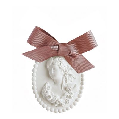Senteurs - Décor parfumé Camée - Marquise - MATHILDE M.