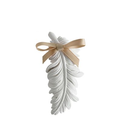 Scents - Plume scented decor - Rice Powder - MATHILDE M.
