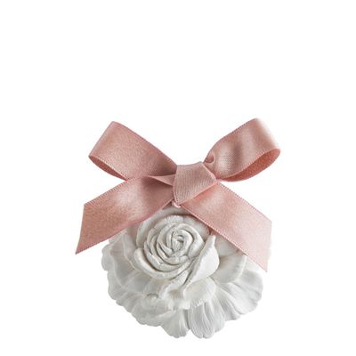 Senteurs - Décor parfumé Rosa - Rose Élixir - MATHILDE M.