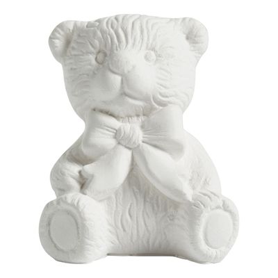 Scent diffusers - Teddy bear scented decor - Teddy bear - MATHILDE M.
