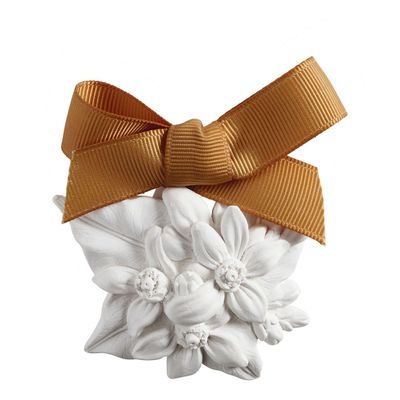 Senteurs - Décor parfumé Mon Oranger - Petit modèle - Fleur d'Oranger - MATHILDE M.