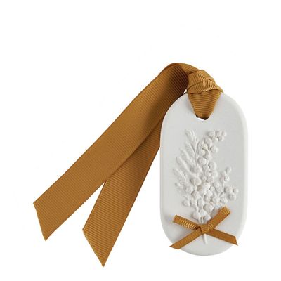 Scents - Mimosa scented decor - Small model - Mimosa Joli - MATHILDE M.