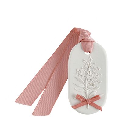 Scents - Delicate Verbena scented decor - Small model - Delicate Verbena - MATHILDE M.