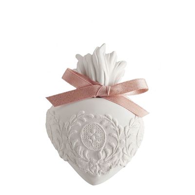 Scents - Sacred Heart scented decor - Rose Elixir - MATHILDE M.