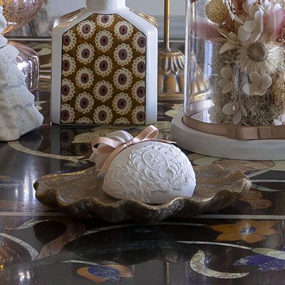 Scents - Sacred Heart scented decor - Rose Elixir - MATHILDE M.