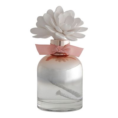 Diffuseurs de parfums - Diffuseur de parfum d'ambiance Valse florale 200 ml - Marquise - MATHILDE M.