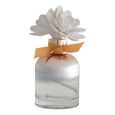 Diffuseurs de parfums - Diffuseur de parfum d'ambiance Valse florale 200 ml - Fleur de Mandarine - MATHILDE M.