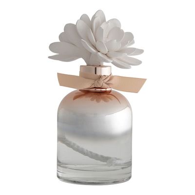 Diffuseurs de parfums - Diffuseur de parfum d'ambiance Valse florale 200 ml - Sublime Jasmin - MATHILDE M.