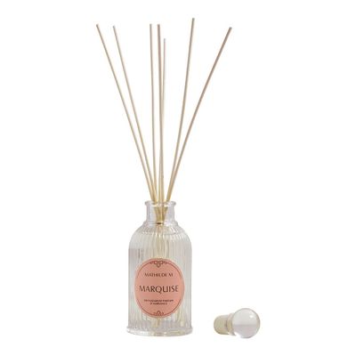 Diffuseurs de parfums - Diffuseur de parfum d'ambiance Les Intemporelles 200 ml - Marquise - MATHILDE M.