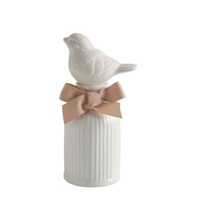 Diffuseurs de parfums - Diffuseur de parfum d'ambiance Bel Oiseau 200 ml - Sublime Jasmin - MATHILDE M.