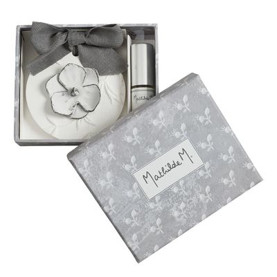 Scents - Palazzo Bello scented decor - Cotton Flower - MATHILDE M.