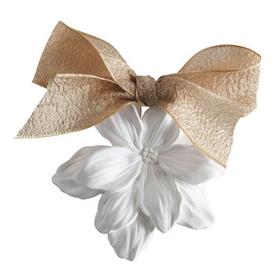 Scents - Jasmine scented decor - Large model - Sublime Jasmin - MATHILDE M.