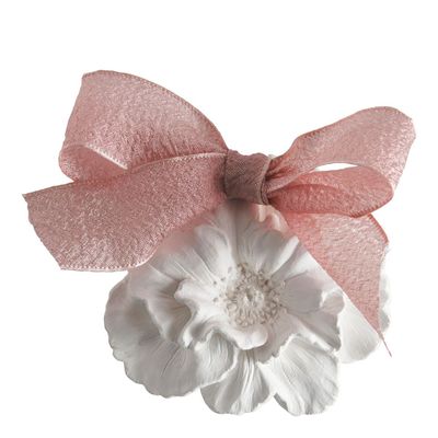 Senteurs - Décor parfumé Fleur de Pavot - Grand modèle - Marquise - MATHILDE M.