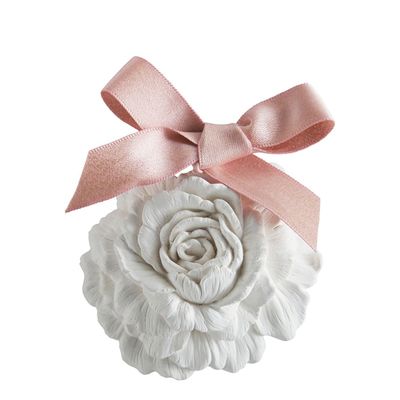 Scents - Rosa scented decor - Large model - Rose Elixir - MATHILDE M.