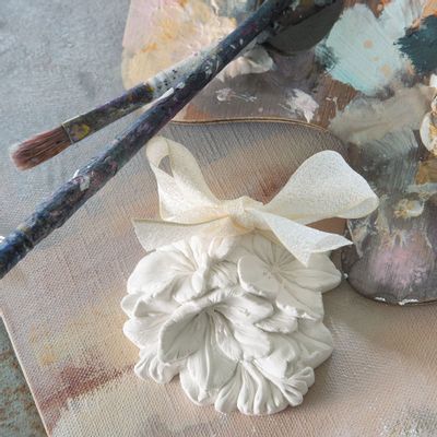 Scents - Freesia scented decor - Large model - Freesia Délice - MATHILDE M.