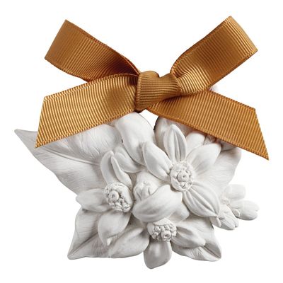 Scents - My Orange Tree scented decor large model - Orange Blossom - MATHILDE M.