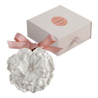 Senteurs - Grande Fleur parfumée - Marquise - MATHILDE M.