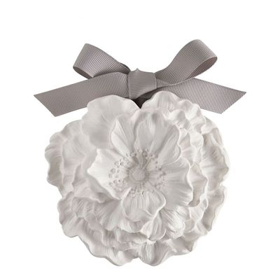 Senteurs - Grande Fleur parfumée - Fleur de Coton - MATHILDE M.