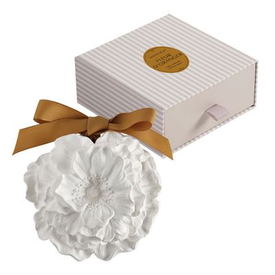 Senteurs - Grande Fleur parfumée - Fleur d'Oranger - MATHILDE M.