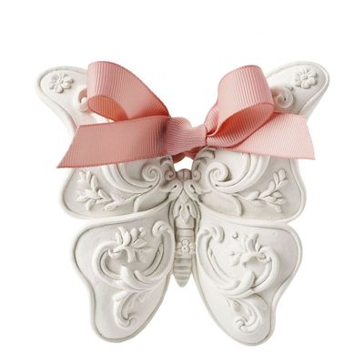 Senteurs - Grand Papillon parfumé - Marquise - MATHILDE M.