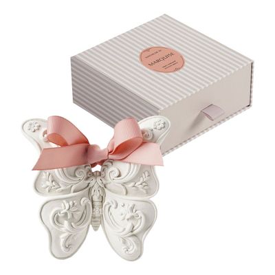Senteurs - Grand Papillon parfumé - Marquise - MATHILDE M.