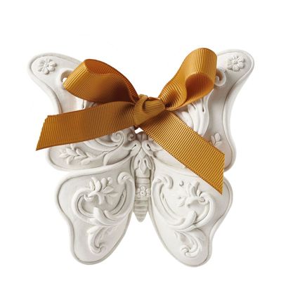 Scents - Large Scented Butterfly - Orange Blossom - MATHILDE M.