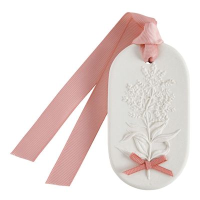 Scents - Delicate Verbena scented decor - Large model - Delicate Verbena - MATHILDE M.