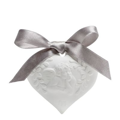 Scents - Angel Heart scented decor - Rice Powder - MATHILDE M.