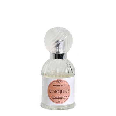 Home fragrances - Home fragrance Les Intemporelles 30 ml - Marquise - MATHILDE M.