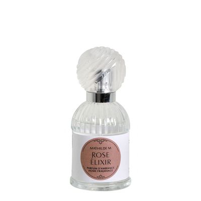 Home fragrances - Les Intemporelles home fragrance 30 ml - Rose Elixir - MATHILDE M.