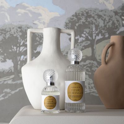 Home fragrances - Les Intemporelles home fragrance 100 ml - Orange Blossom - MATHILDE M.
