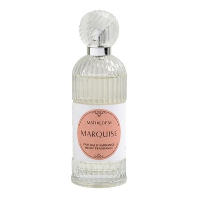 Parfums d'intérieur - Parfum d'ambiance Les Intemporelles 100 ml - Marquise - MATHILDE M.