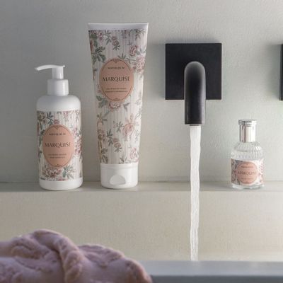 Soaps - Exquisite shower gel 250 ml - Marquise - MATHILDE M.