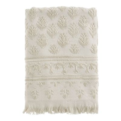 Bath towels - Little Indian bath towel - MATHILDE M.