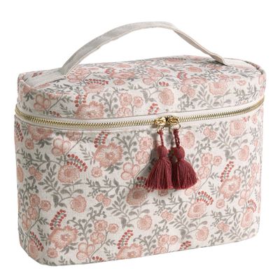 Pochettes - Vanity Patio en Fleurs - MATHILDE M.