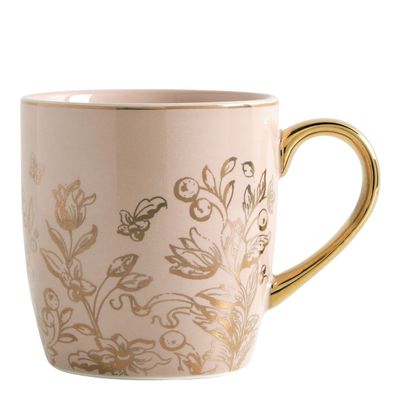 Assiettes de réception - Coffret de 2 mugs Escale à Sintra - MATHILDE M.