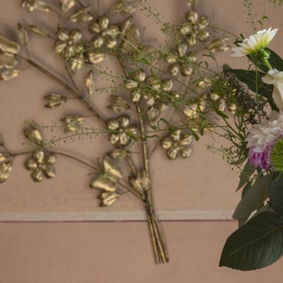 Autres décorations murales - Décoration murale Branchage - MATHILDE M.