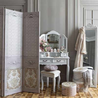 Mirrors - Charles psyche mirror - MATHILDE M.