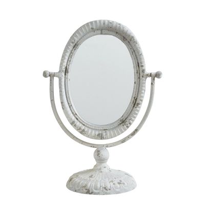 Miroirs - Miroir sur pied Victoire - MATHILDE M.
