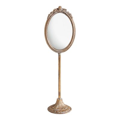 Miroirs - Miroir sur pied Ange - MATHILDE M.