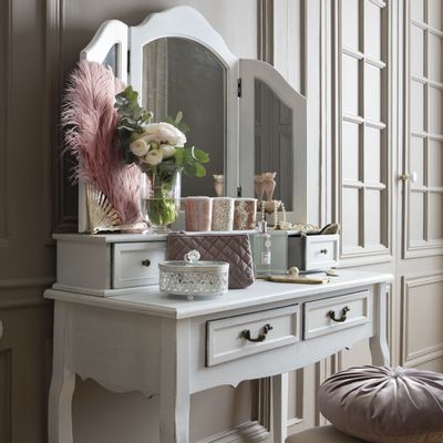 Caskets and boxes - Romantic Box - Small model - MATHILDE M.