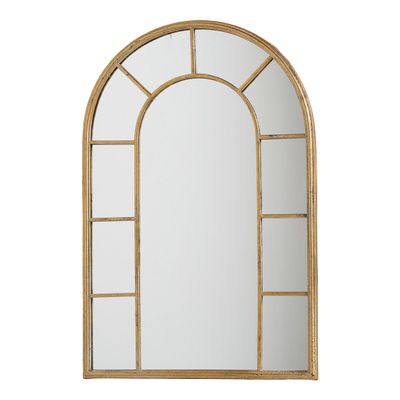 Miroirs - Miroir verrière - Grand Modèle - MATHILDE M.