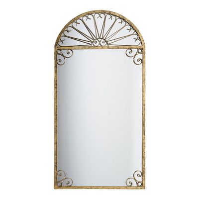 Mirrors - Athena Mirror - MATHILDE M.