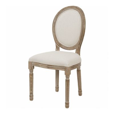 Chairs - Marie Antoinette chair - MATHILDE M.