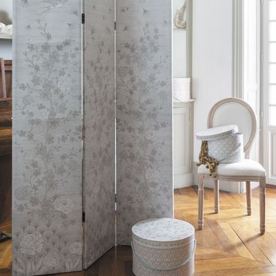 Chairs - Marie Antoinette chair - MATHILDE M.