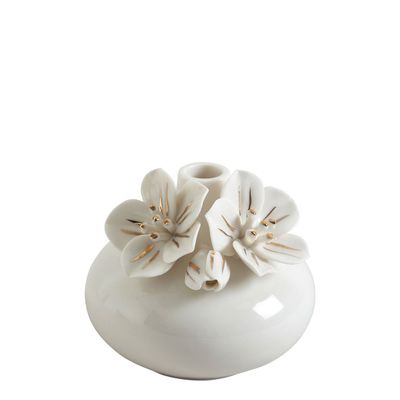 Vases - Vase soliflore Amour de Fleurs - MATHILDE M.
