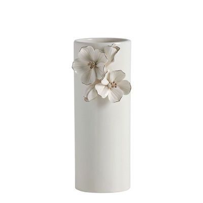 Vases - Vase Amour de Fleur - H. 18,3 cm - MATHILDE M.